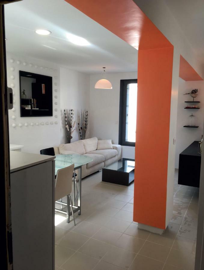 Passage Du Saumon Apartment มองตริชาด์ ภายนอก รูปภาพ